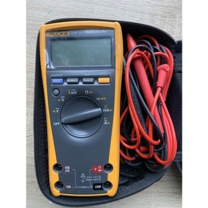 Đồng hồ Fluke 179