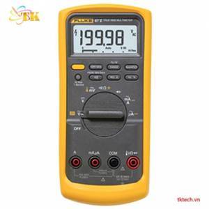 Đồng hồ Fluke 179