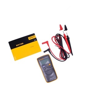 Đồng hồ Fluke 17B