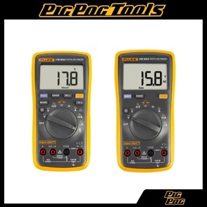 Đồng hồ Fluke 17B