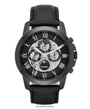 Đồng hồ Fossil dây da ME3028