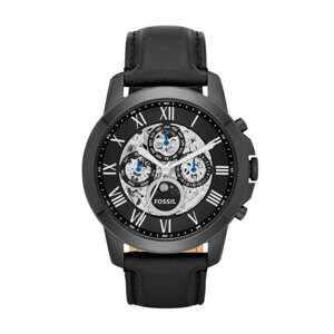 Đồng hồ Fossil dây da ME3028