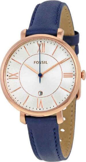 Đồng hồ Fossil nữ Quartz ES3843