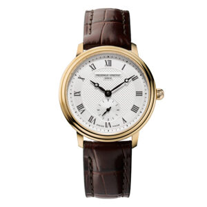 Đồng hồ Frederique Constant - FC-235M1S5