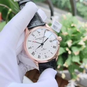 Đồng hồ Frederique Constant FC-350WR5B4BLK (FC-350WR5B4)