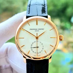 Đồng hồ Frederique Constant FC-710V4S4