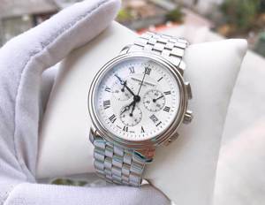 Đồng hồ Frederique Constant - FC-292MC4P6B2