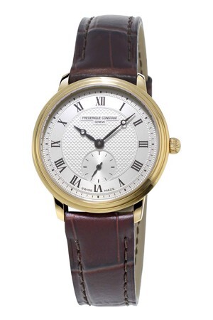 Đồng hồ Frederique Constant - FC-235M1S5