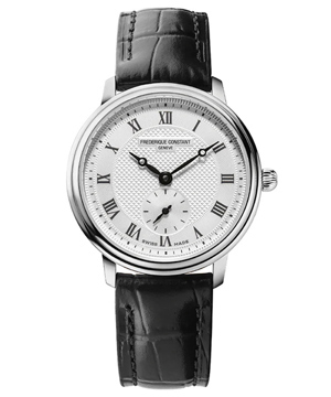 Đồng hồ Frederique Constant - FC-235M1S6