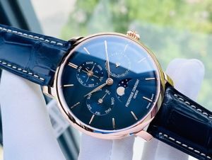 Đồng hồ Frederique Constant FC-775N4S4