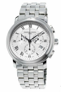 Đồng hồ Frederique Constant - FC-292MC4P6B2