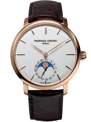 Đồng hồ Frederique Constant FC-705V4S4