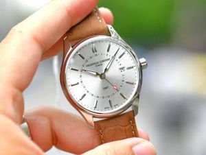 Đồng hồ Frederique Constant FC-252SS5B6