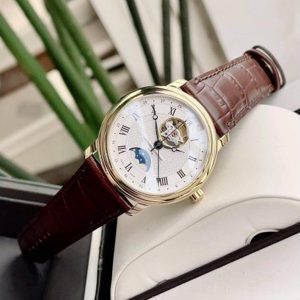 Đồng hồ Frederique Constant FC-335MC4P5