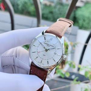 Đồng hồ Frederique Constant FC-252SS5B6