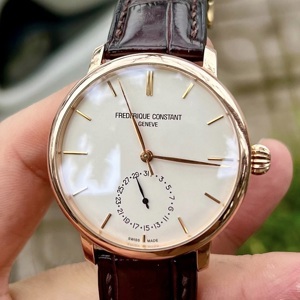 Đồng hồ Frederique Constant FC-710V4S4