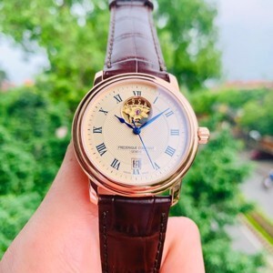 Đồng hồ Frederique Constant FC-315BG4P4