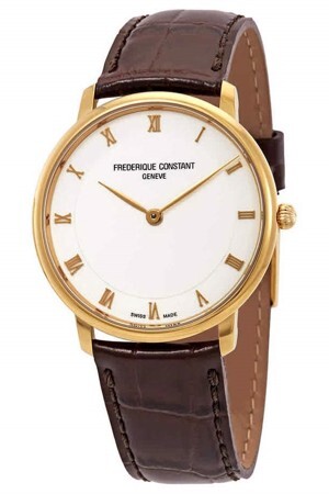 Đồng hồ Frederique Constant FC-200RS5S35