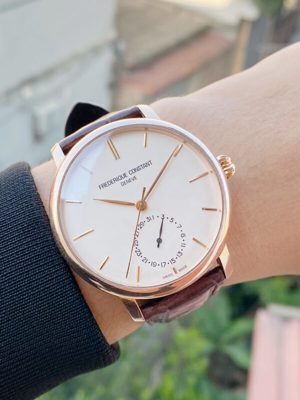 Đồng hồ Frederique Constant FC-710V4S4