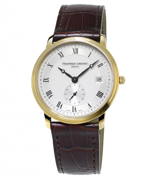 Đồng hồ Frederique Constant - FC-245M4S5