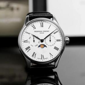 Đồng hồ Frederique Constant FC-260WR5B6