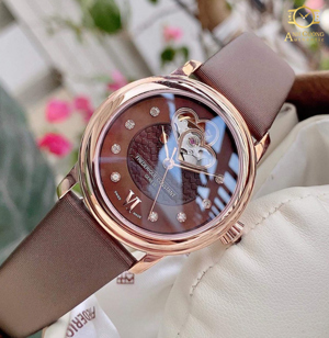 Đồng hồ Frederique Constant FC-310CDHB2P4