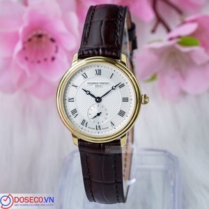 Đồng hồ Frederique Constant - FC-235M1S5