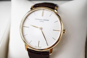 Đồng hồ Frederique Constant - FC-200V5S35