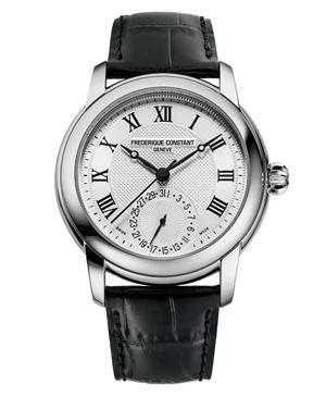 Đồng hồ Frederique Constant FC-710MC4H6