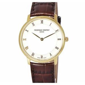 Đồng hồ Frederique Constant FC-200RS5S35