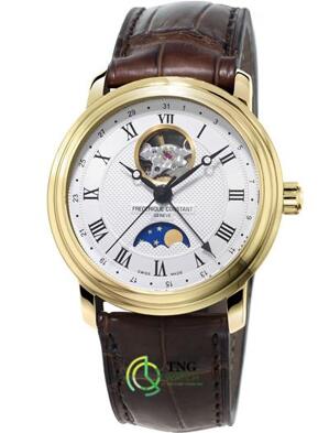 Đồng hồ Frederique Constant FC-335MC4P5