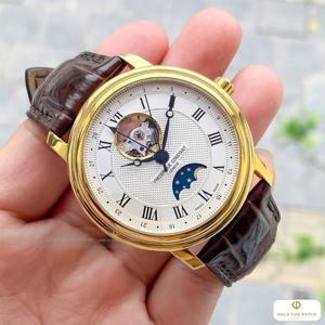Đồng hồ Frederique Constant FC-335MC4P5