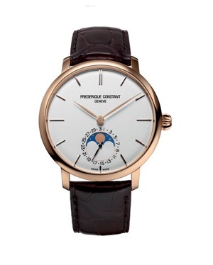 Đồng hồ Frederique Constant FC-705V4S4