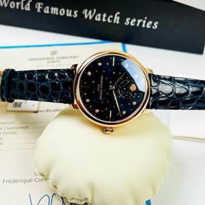 Đồng hồ Frederique Constant FC-701NSD3S4