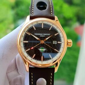 Đồng hồ Frederique Constant FC-350CH5B4