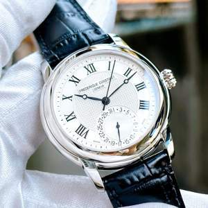Đồng hồ Frederique Constant FC-710MC4H6