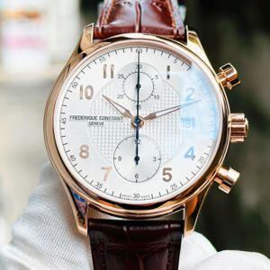 Đồng hồ Frederique Constant FC-393RM5B4