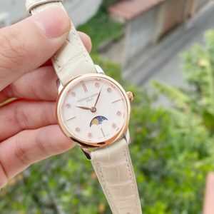 Đồng hồ Frederique Constant - FC-206MPWD1S5