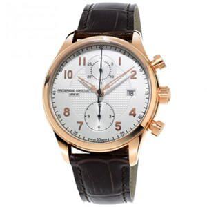 Đồng hồ Frederique Constant FC-393RM5B4