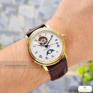 Đồng hồ Frederique Constant FC-335MC4P5