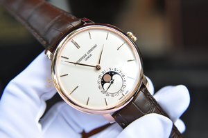 Đồng hồ Frederique Constant FC-705V4S4