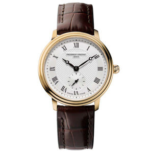 Đồng hồ Frederique Constant - FC-235M1S5