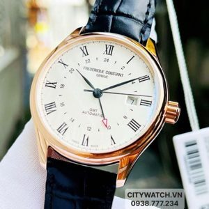 Đồng hồ Frederique Constant FC-350WR5B4BLK (FC-350WR5B4)