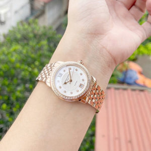 Đồng hồ Frederique Constant FC-303WHF2PD4B3