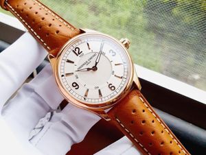 Đồng hồ Frederique Constant FC-282AS5B4, 42mm