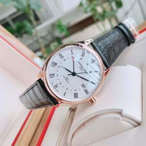 Đồng hồ Frederique Constant FC-350WR5B4BLK (FC-350WR5B4)