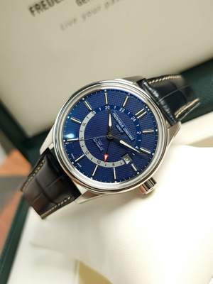 Đồng hồ Frederique Constant FC-350NT4H6