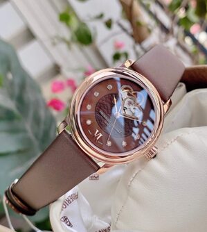 Đồng hồ Frederique Constant FC-310CDHB2P4