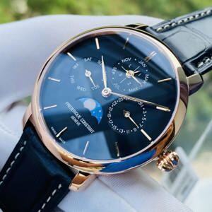 Đồng hồ Frederique Constant FC-775N4S4