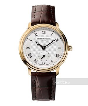 Đồng hồ Frederique Constant - FC-235M1S5